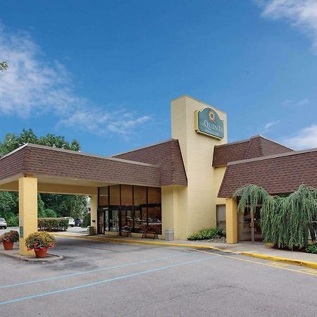 La Quinta By Wyndham Armonk Westchester Cnty Apt Exteriér fotografie