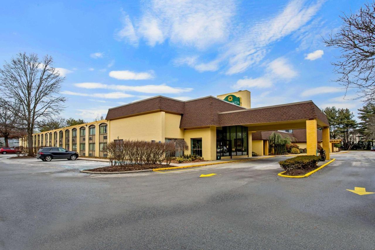 La Quinta By Wyndham Armonk Westchester Cnty Apt Exteriér fotografie
