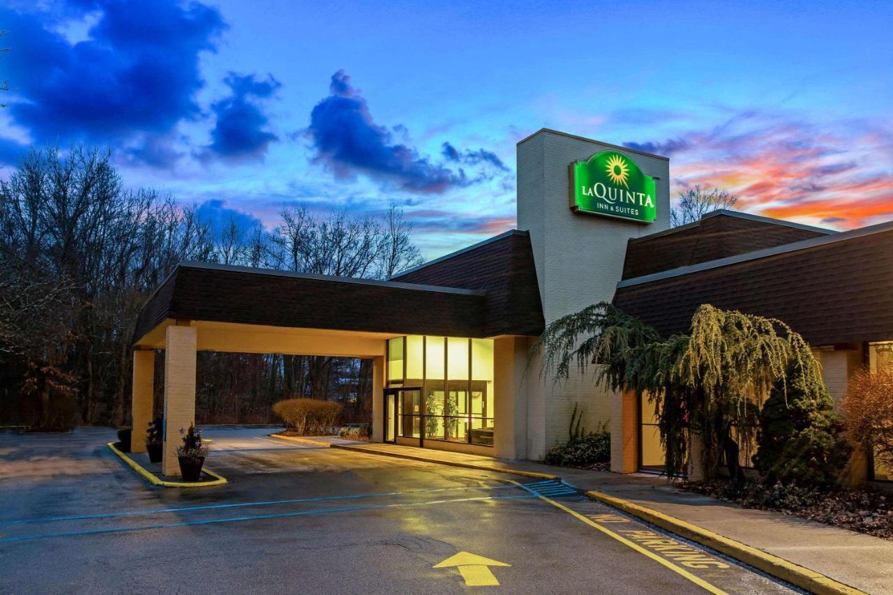 La Quinta By Wyndham Armonk Westchester Cnty Apt Exteriér fotografie