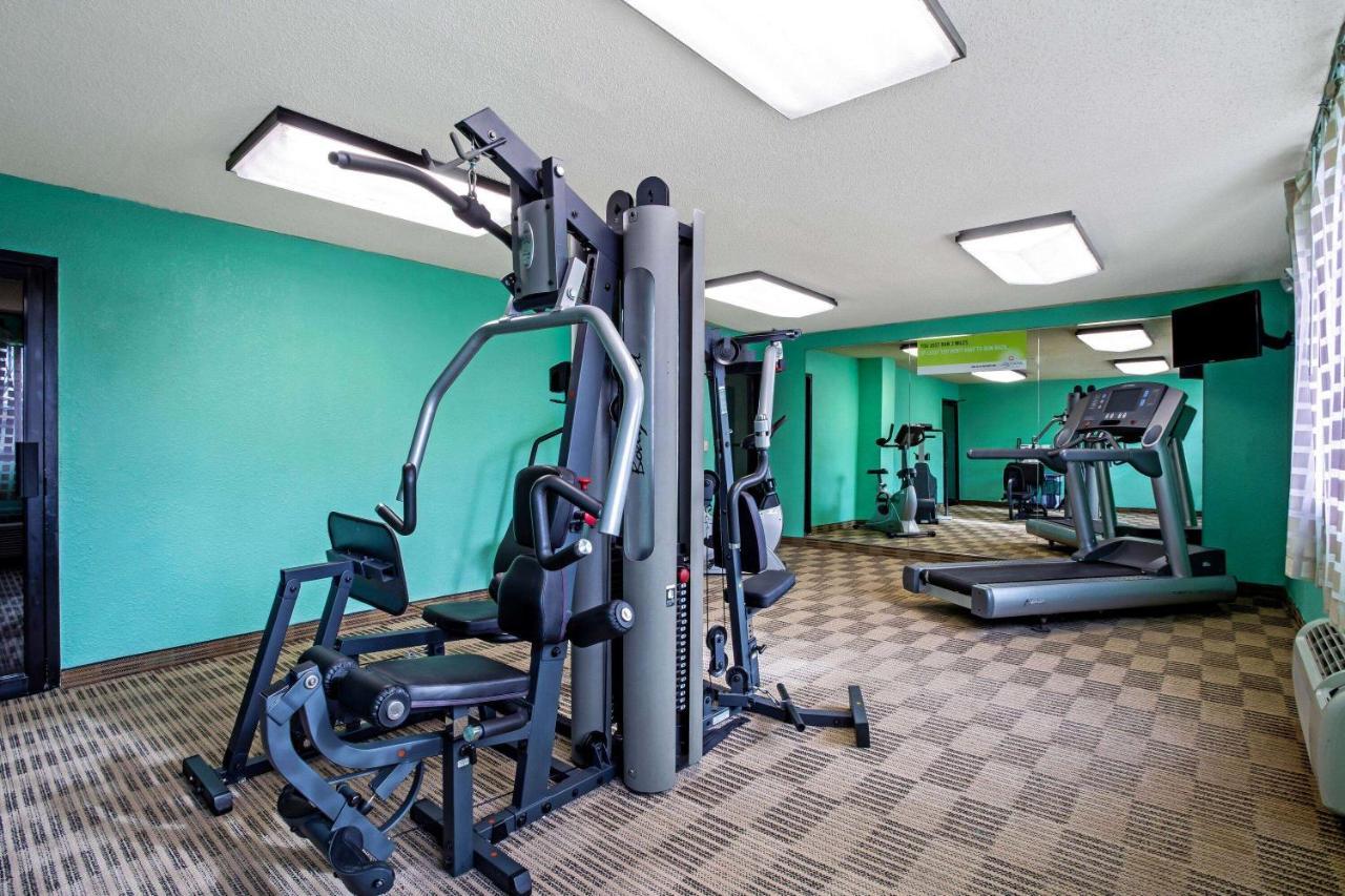 La Quinta By Wyndham Armonk Westchester Cnty Apt Exteriér fotografie