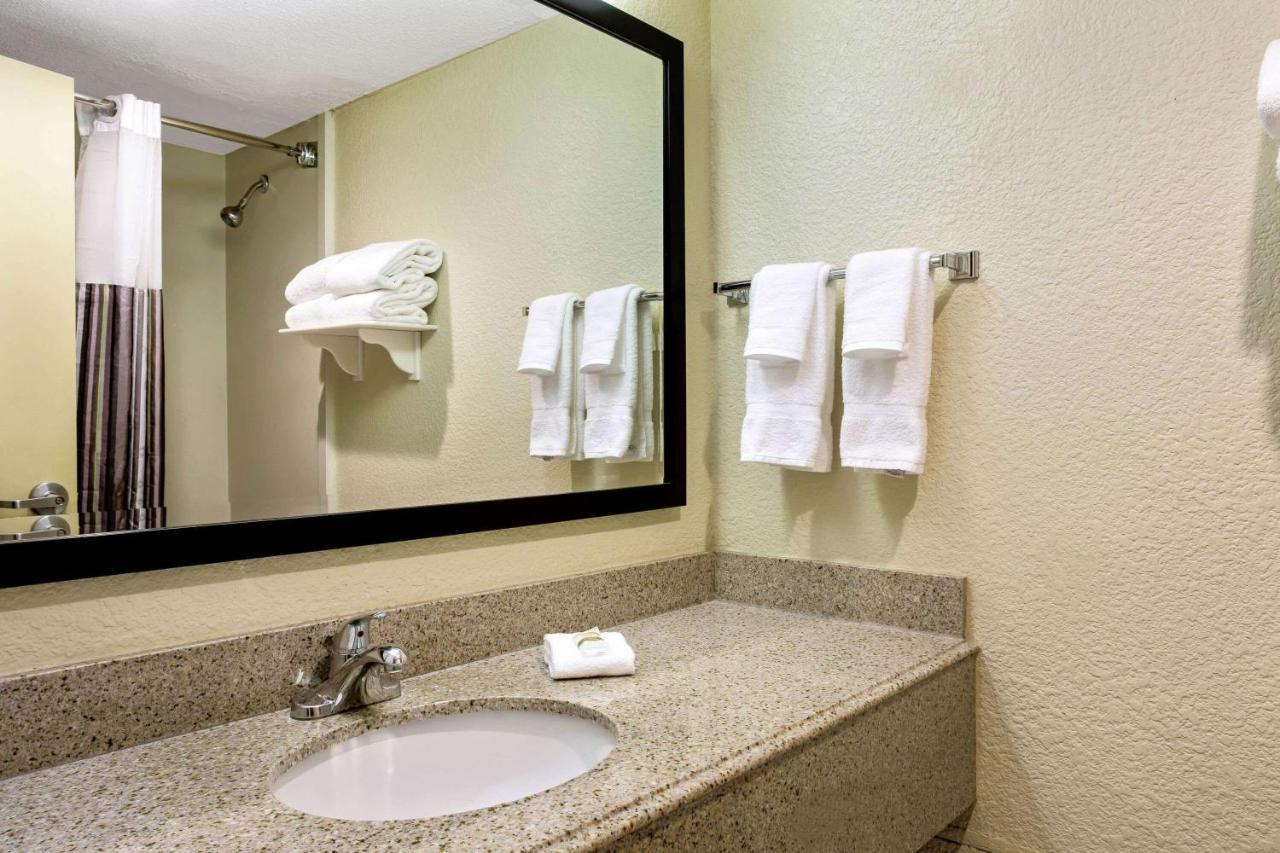 La Quinta By Wyndham Armonk Westchester Cnty Apt Exteriér fotografie