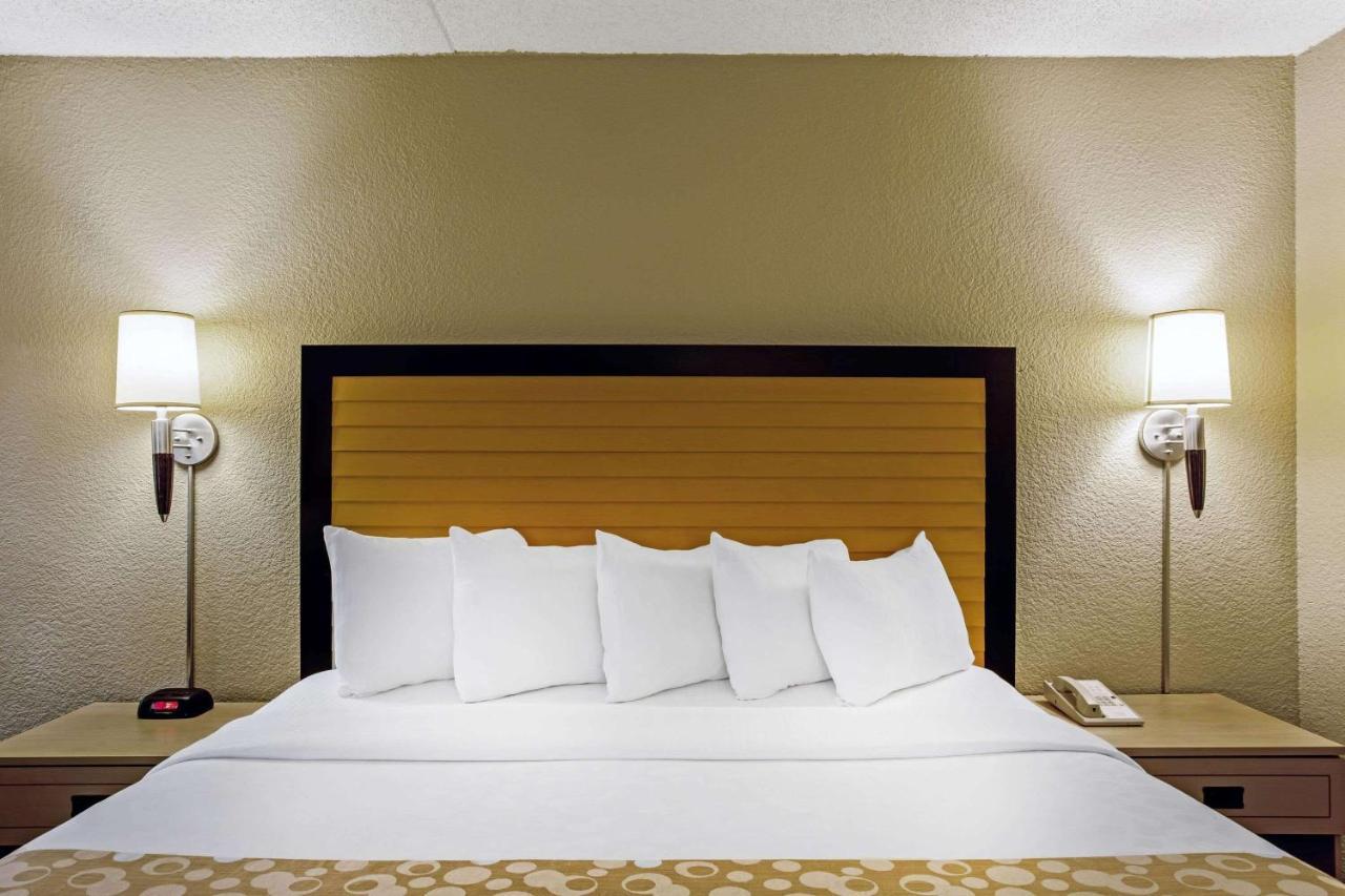 La Quinta By Wyndham Armonk Westchester Cnty Apt Exteriér fotografie