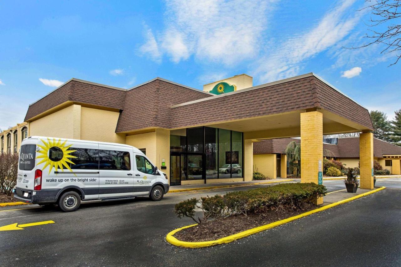 La Quinta By Wyndham Armonk Westchester Cnty Apt Exteriér fotografie