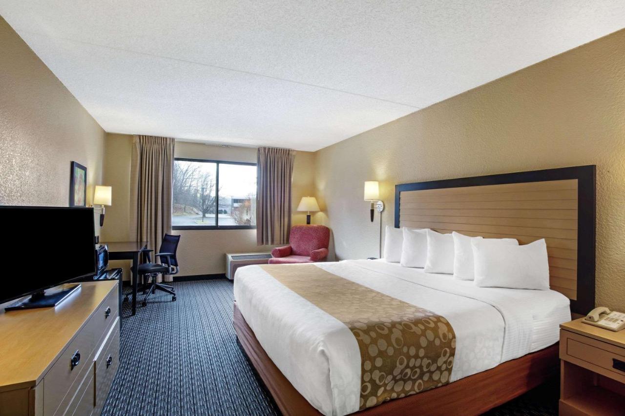 La Quinta By Wyndham Armonk Westchester Cnty Apt Exteriér fotografie