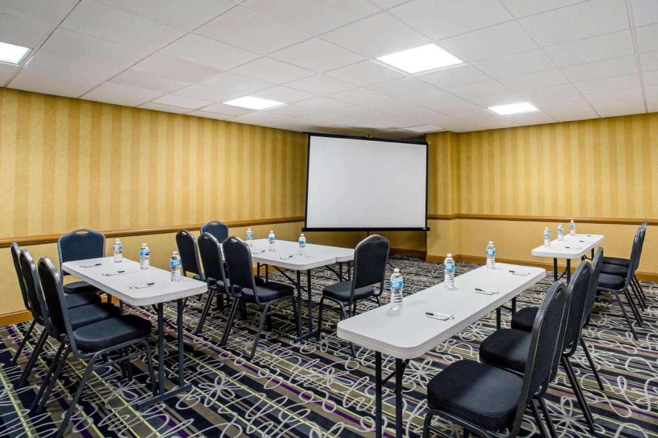La Quinta By Wyndham Armonk Westchester Cnty Apt Exteriér fotografie