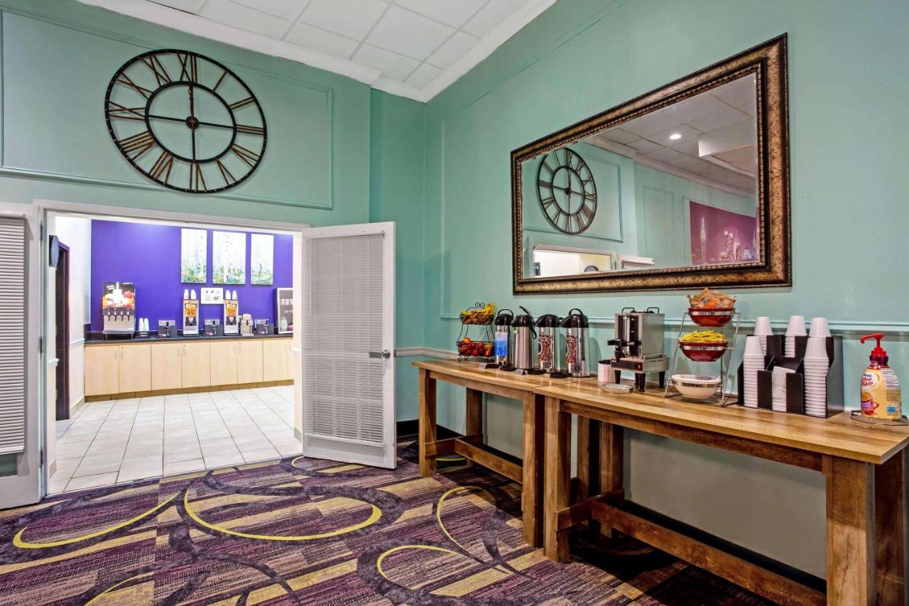 La Quinta By Wyndham Armonk Westchester Cnty Apt Exteriér fotografie