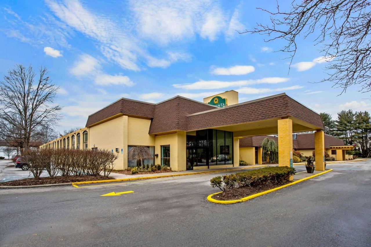 La Quinta By Wyndham Armonk Westchester Cnty Apt Exteriér fotografie