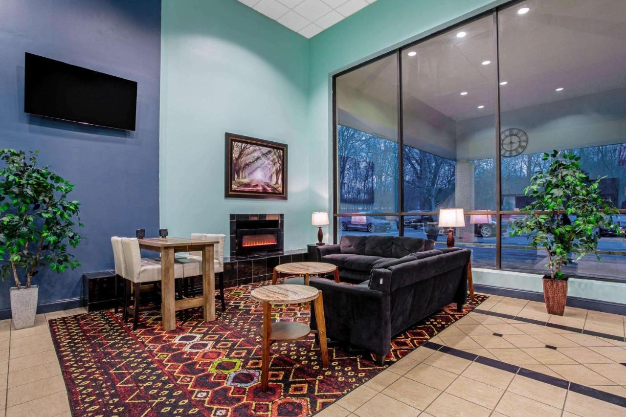 La Quinta By Wyndham Armonk Westchester Cnty Apt Exteriér fotografie