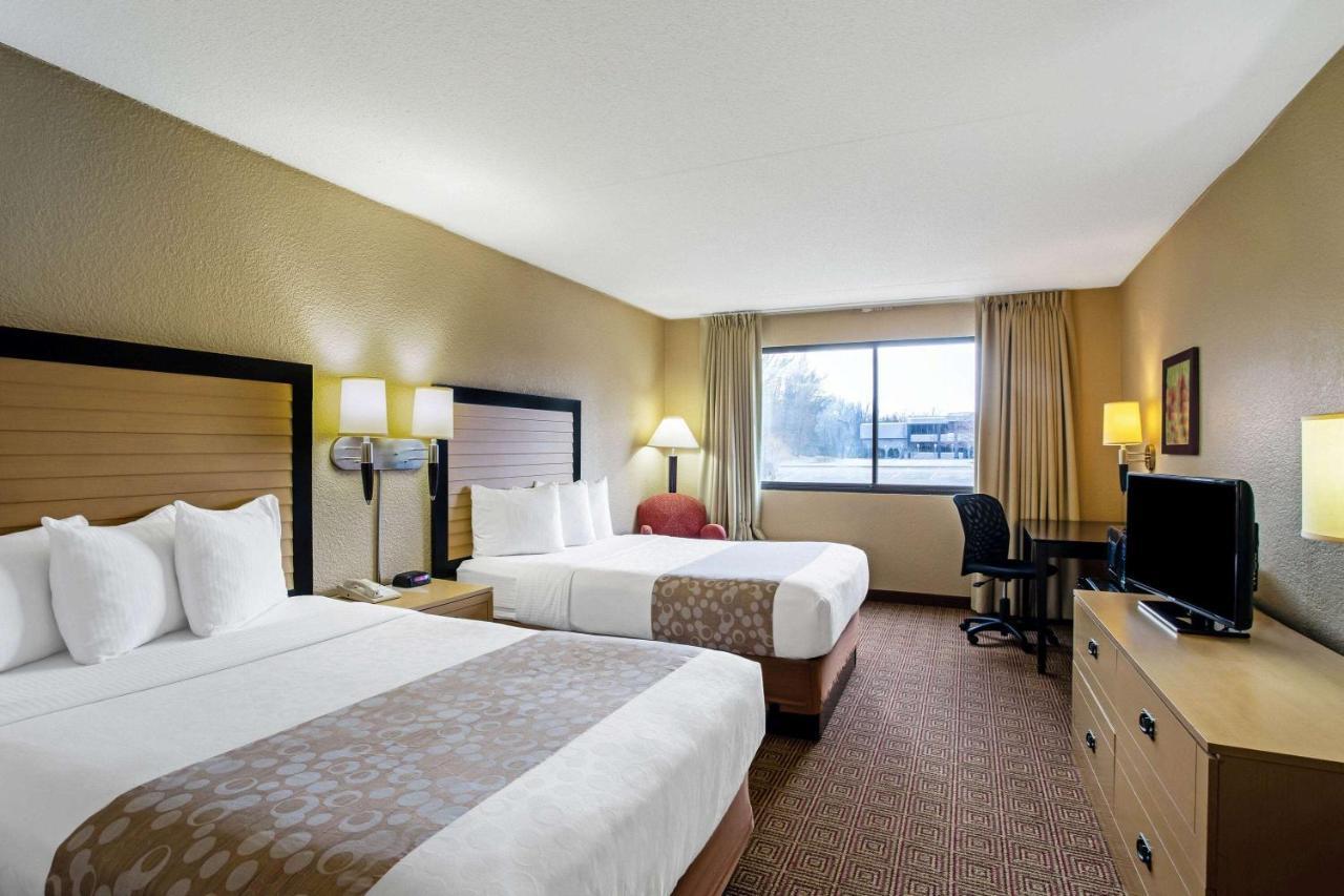 La Quinta By Wyndham Armonk Westchester Cnty Apt Exteriér fotografie