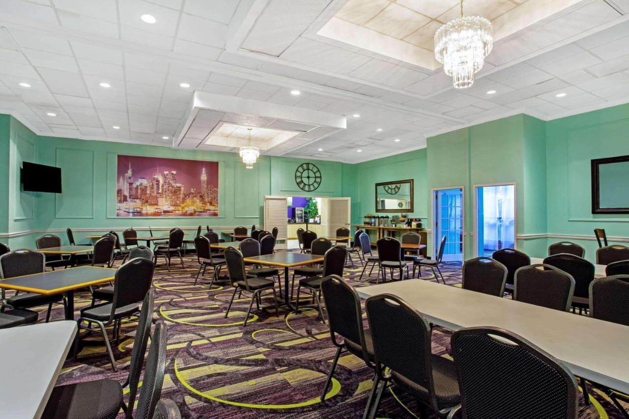 La Quinta By Wyndham Armonk Westchester Cnty Apt Exteriér fotografie