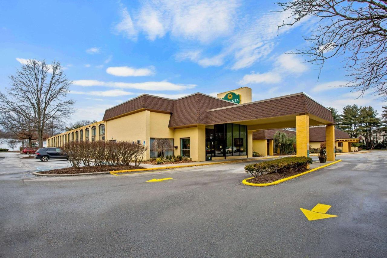 La Quinta By Wyndham Armonk Westchester Cnty Apt Exteriér fotografie