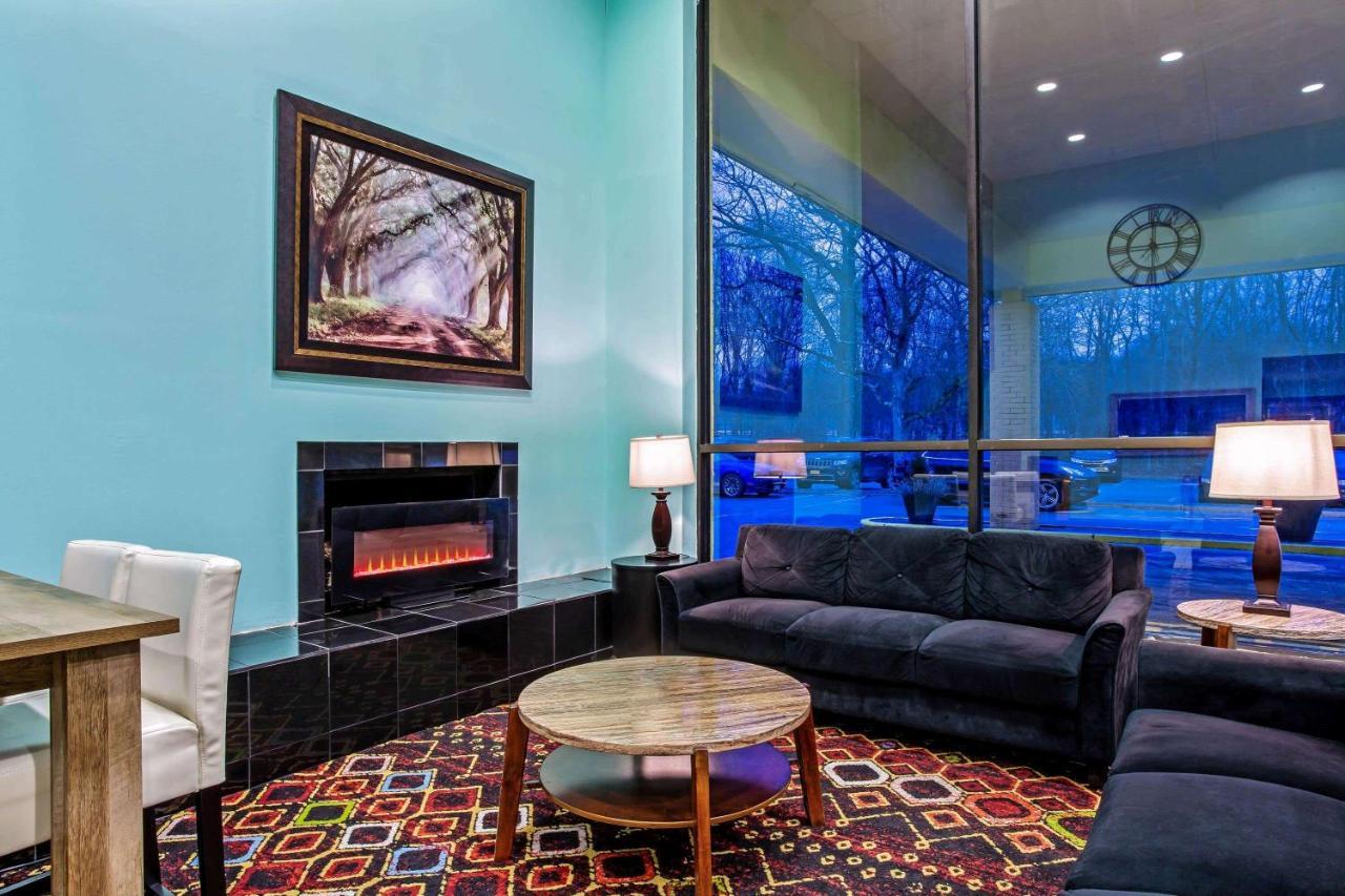 La Quinta By Wyndham Armonk Westchester Cnty Apt Exteriér fotografie