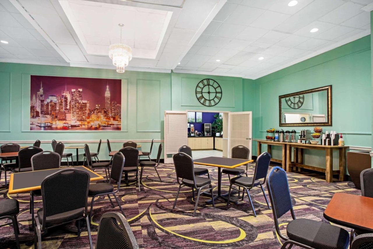 La Quinta By Wyndham Armonk Westchester Cnty Apt Exteriér fotografie