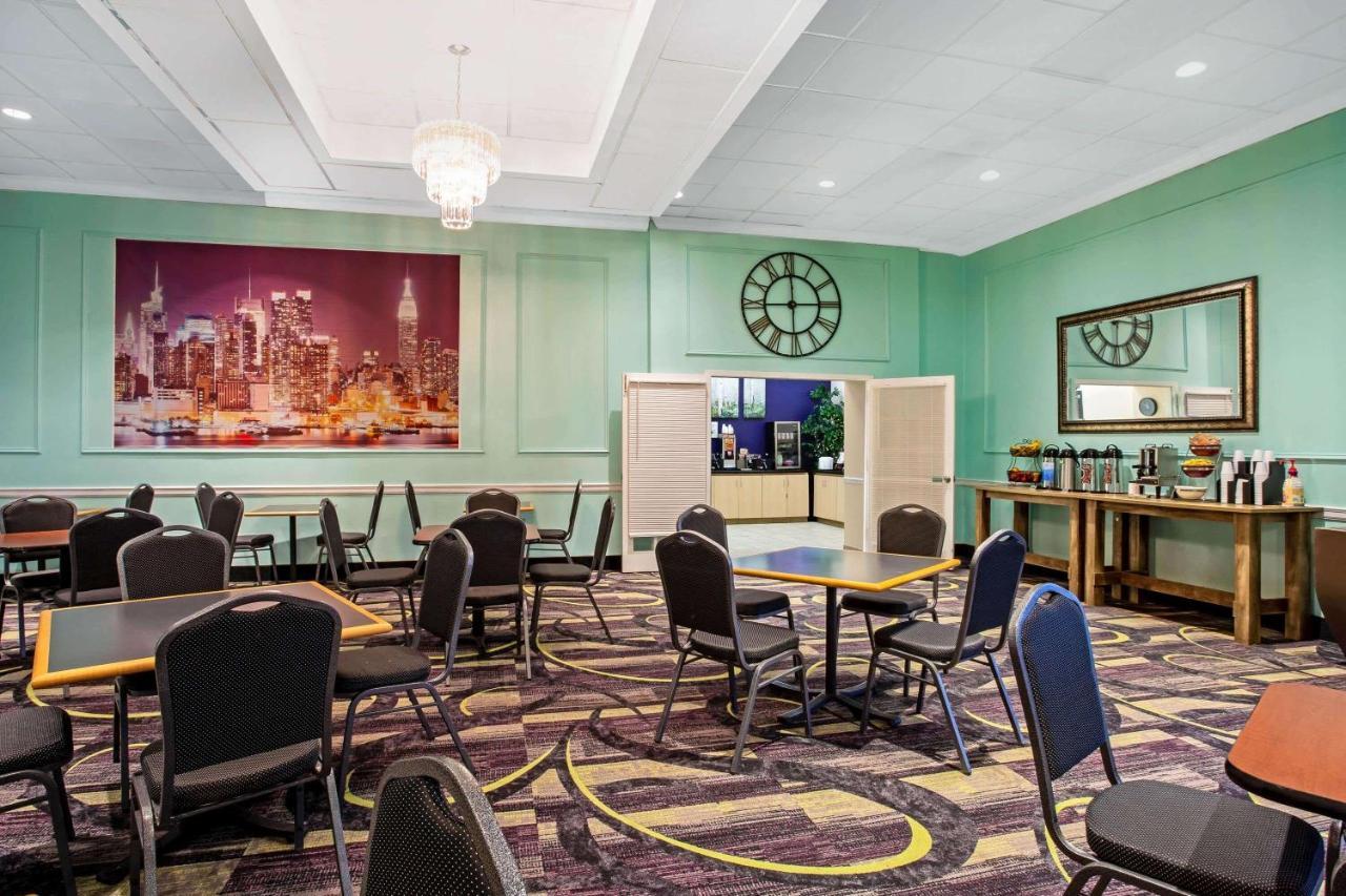 La Quinta By Wyndham Armonk Westchester Cnty Apt Exteriér fotografie