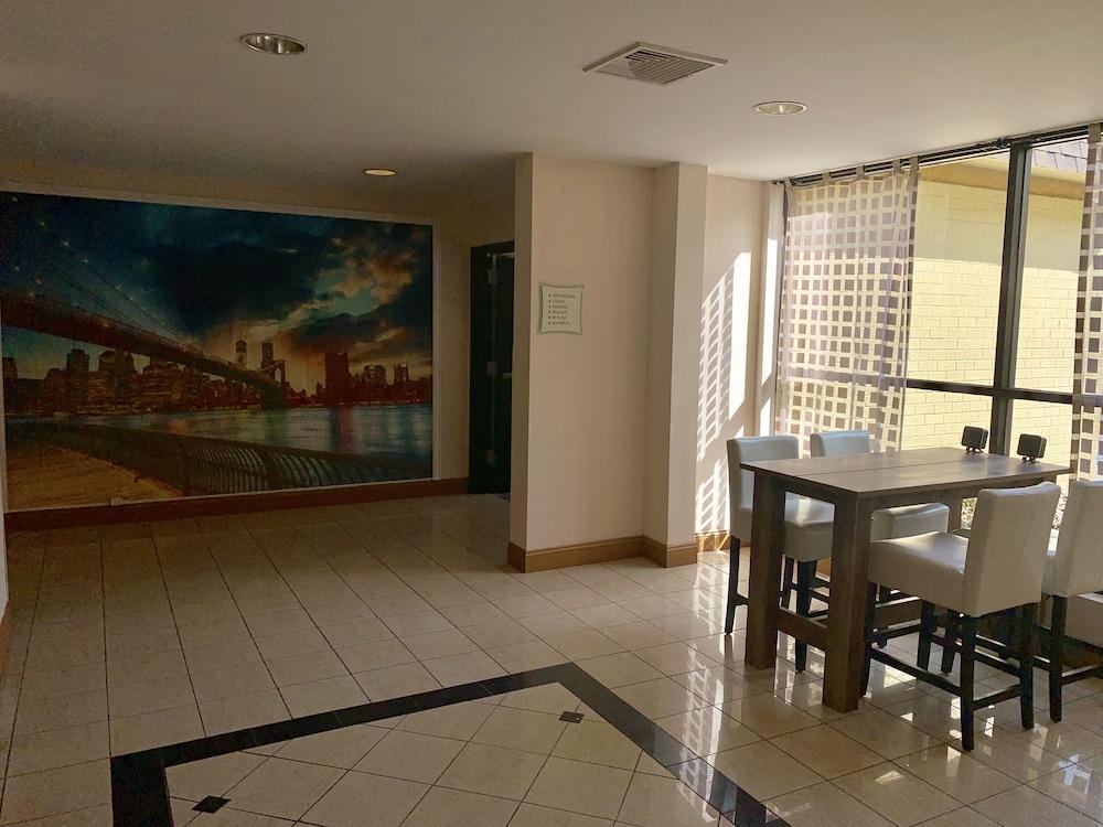 La Quinta By Wyndham Armonk Westchester Cnty Apt Exteriér fotografie