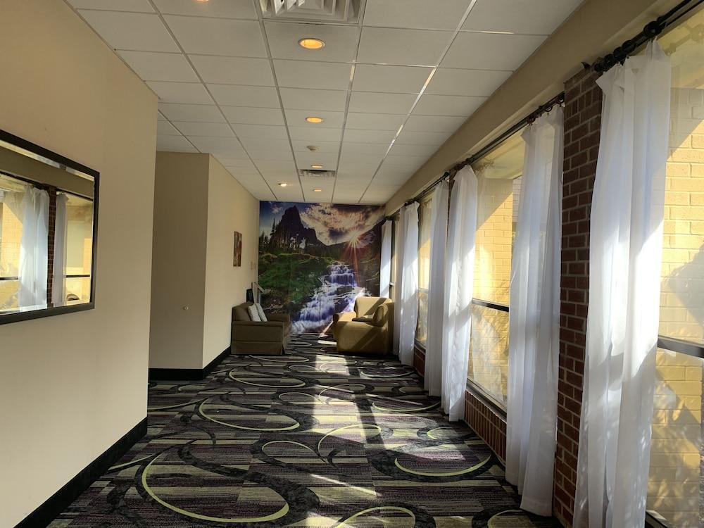 La Quinta By Wyndham Armonk Westchester Cnty Apt Exteriér fotografie
