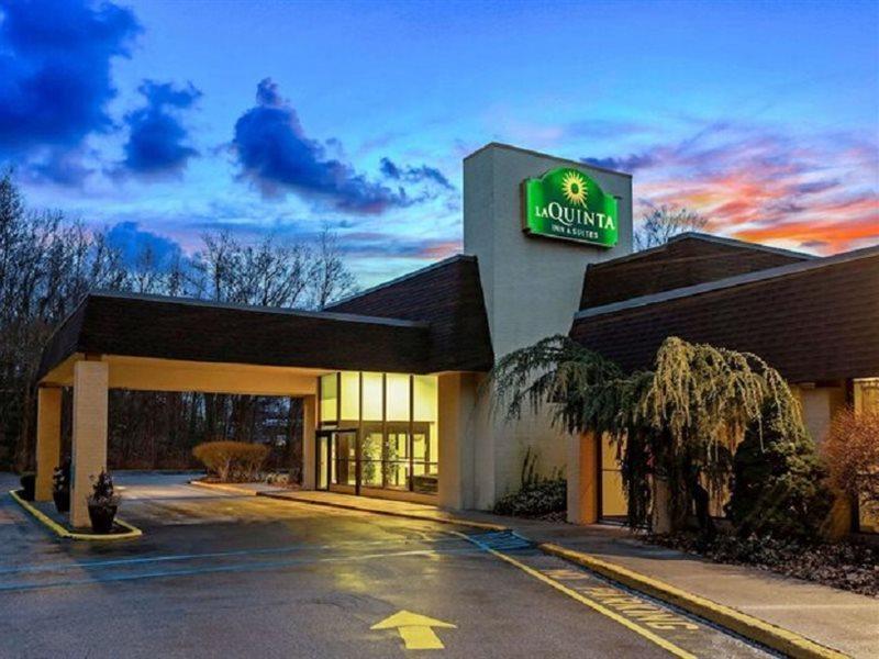 La Quinta By Wyndham Armonk Westchester Cnty Apt Exteriér fotografie