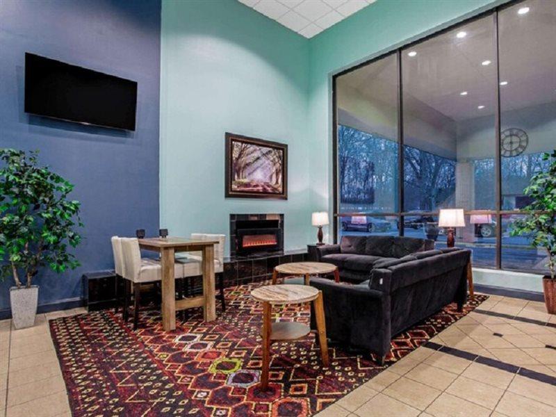 La Quinta By Wyndham Armonk Westchester Cnty Apt Exteriér fotografie