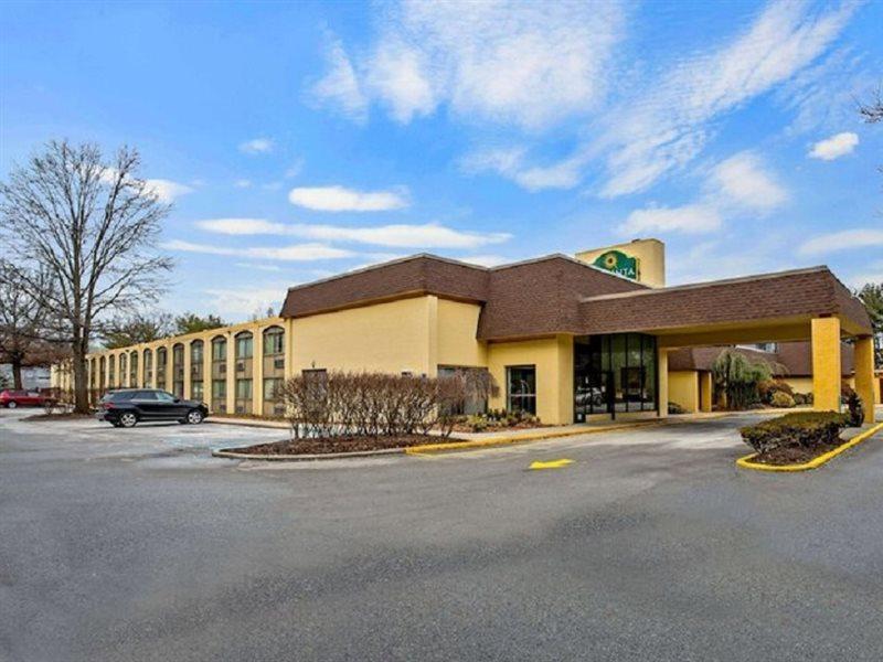 La Quinta By Wyndham Armonk Westchester Cnty Apt Exteriér fotografie