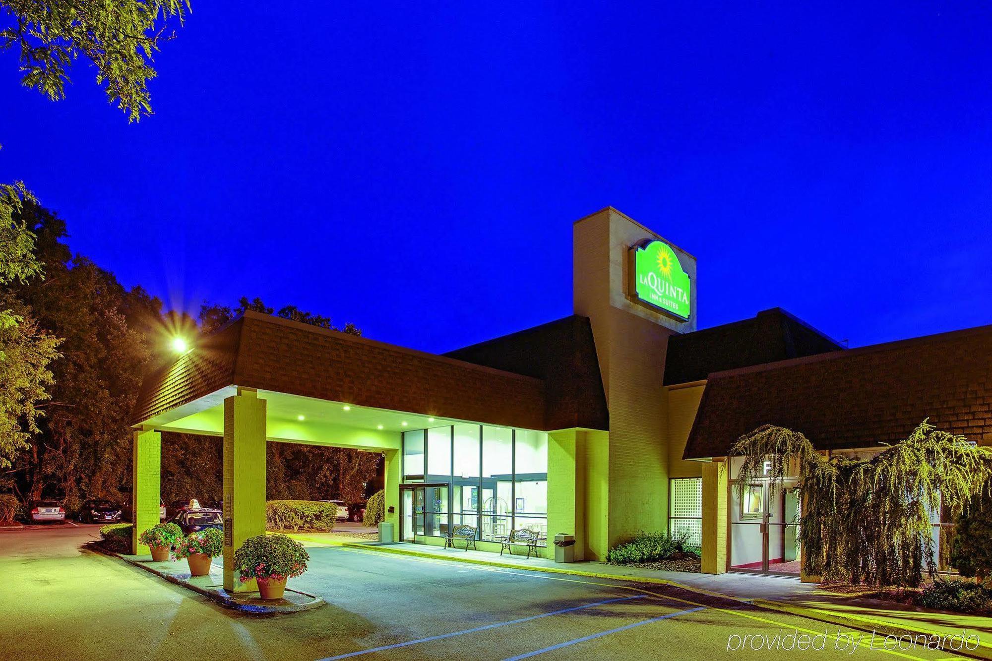 La Quinta By Wyndham Armonk Westchester Cnty Apt Exteriér fotografie