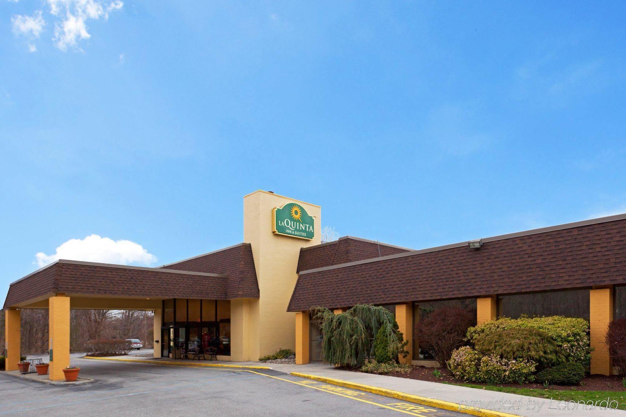 La Quinta By Wyndham Armonk Westchester Cnty Apt Exteriér fotografie