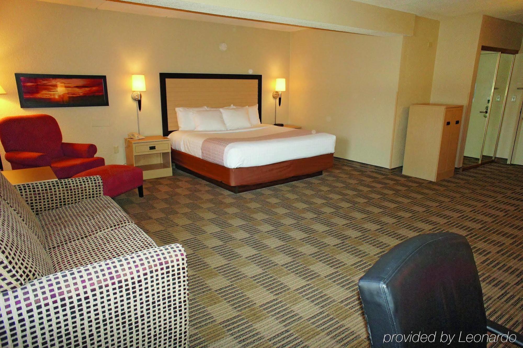 La Quinta By Wyndham Armonk Westchester Cnty Apt Exteriér fotografie