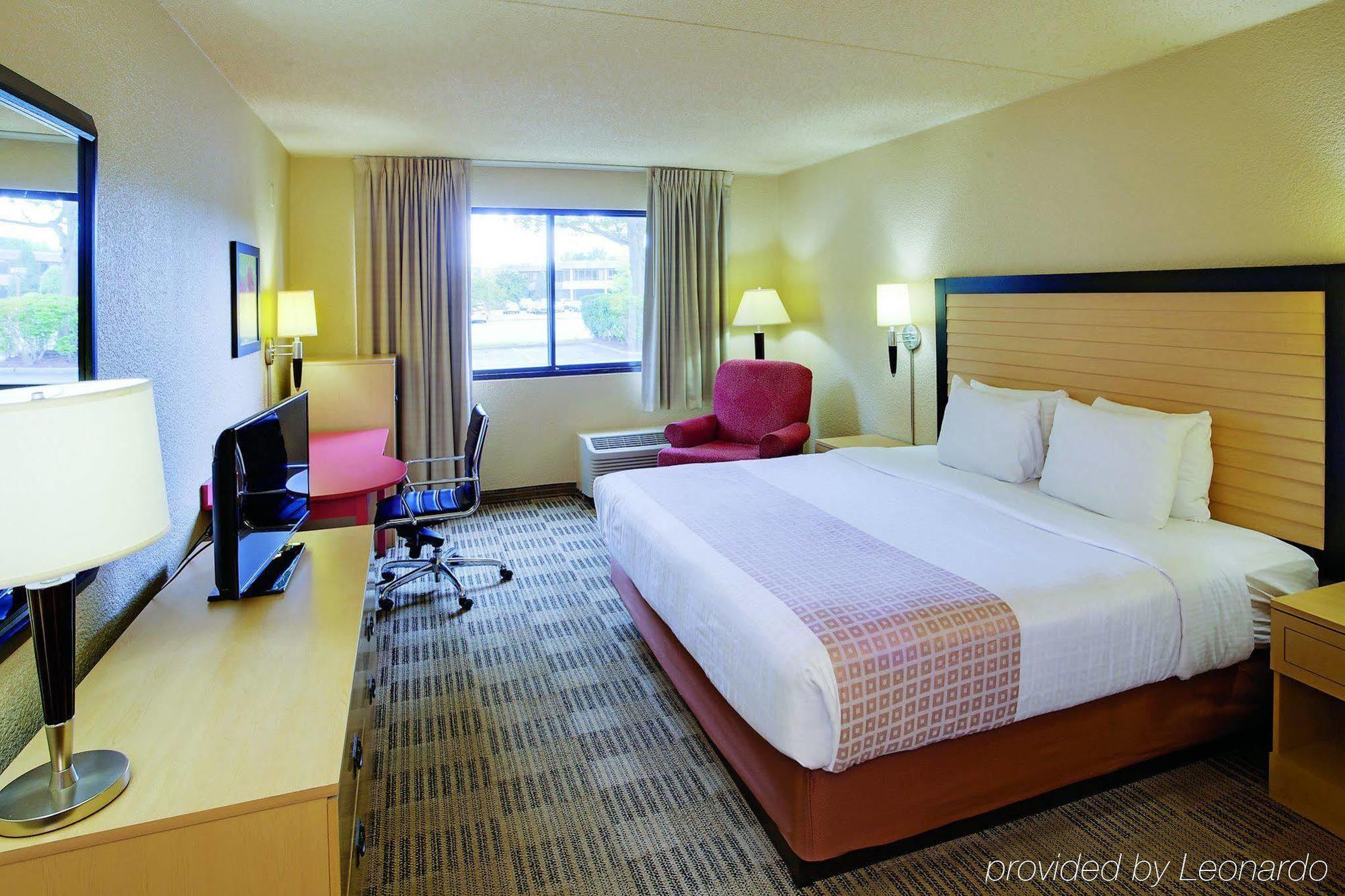 La Quinta By Wyndham Armonk Westchester Cnty Apt Exteriér fotografie