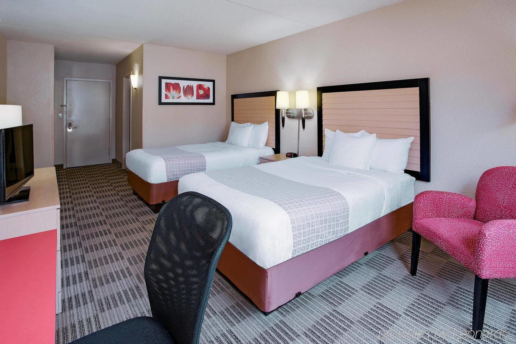 La Quinta By Wyndham Armonk Westchester Cnty Apt Exteriér fotografie