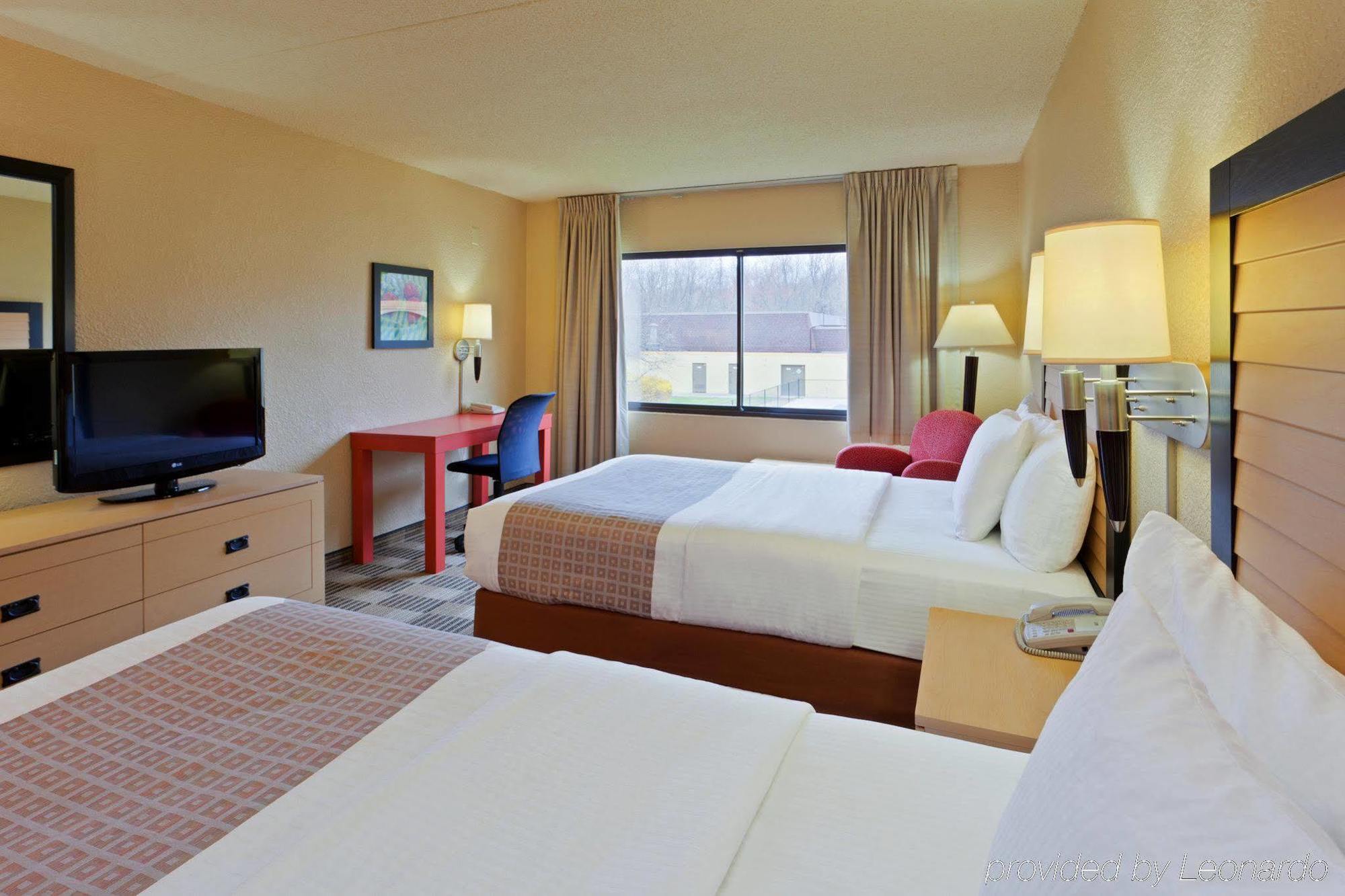 La Quinta By Wyndham Armonk Westchester Cnty Apt Exteriér fotografie