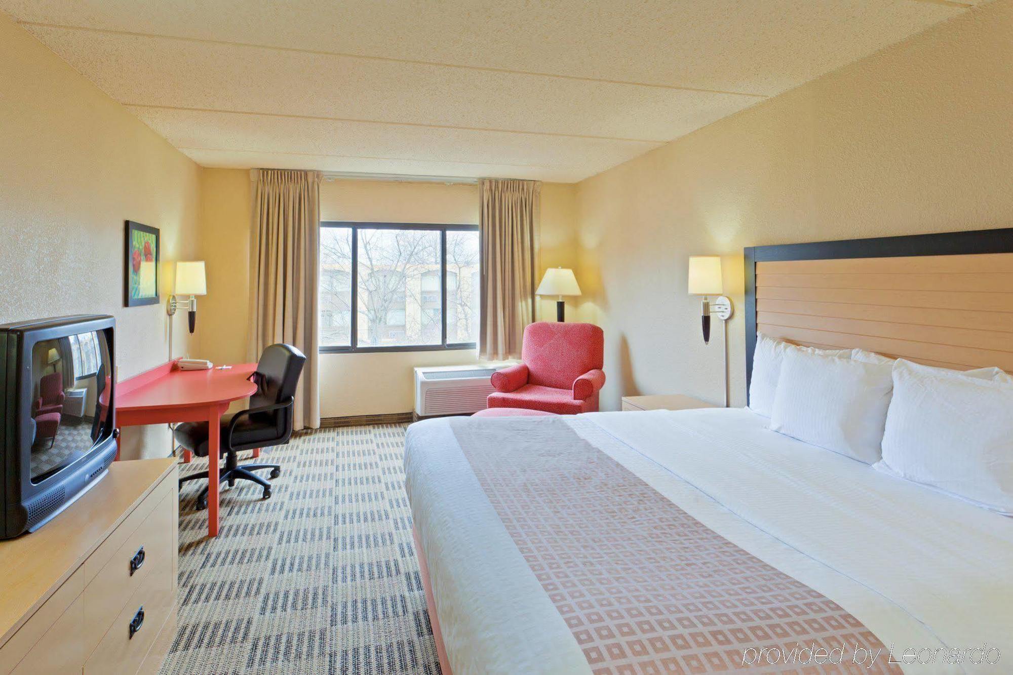 La Quinta By Wyndham Armonk Westchester Cnty Apt Exteriér fotografie