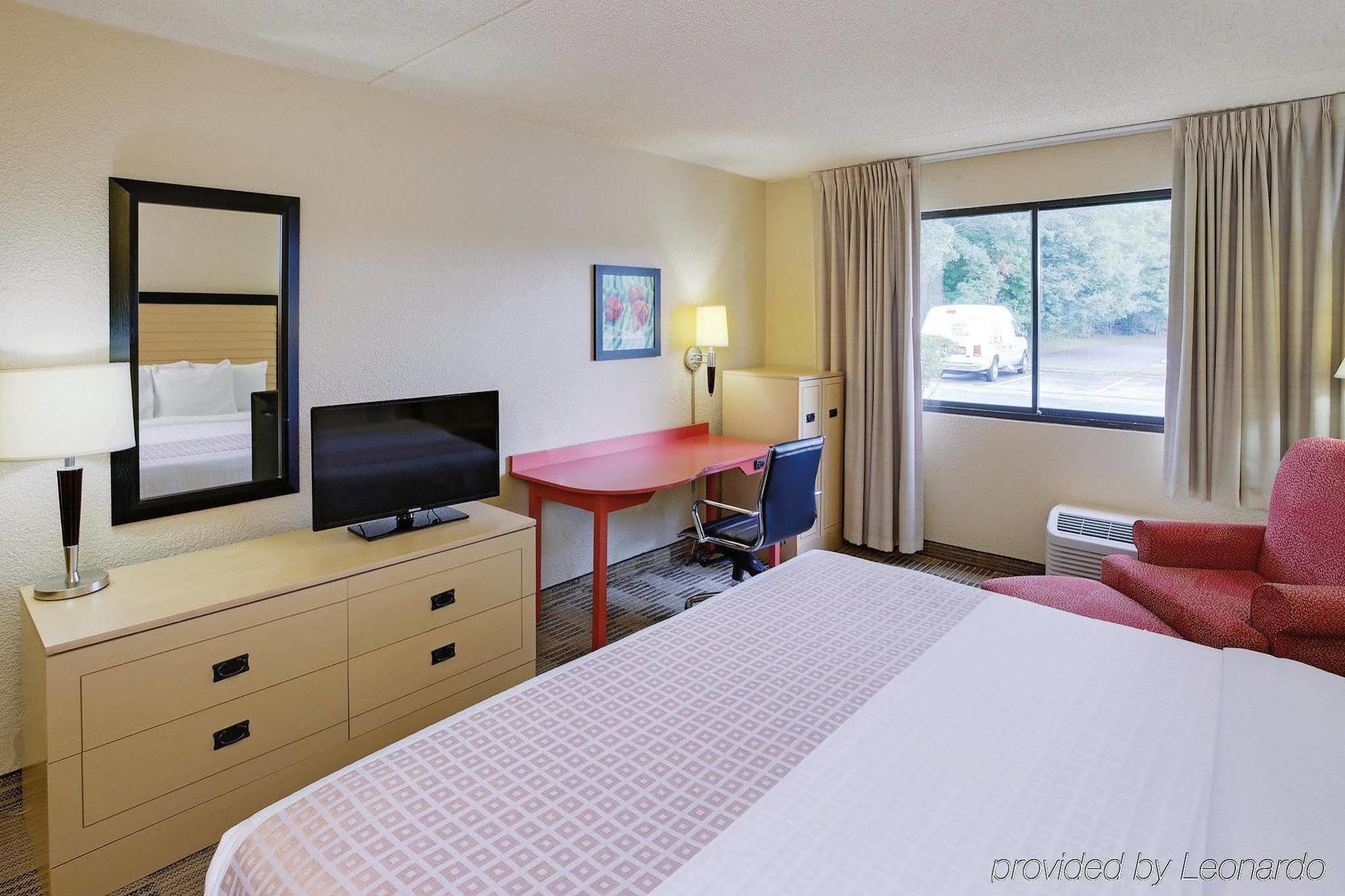 La Quinta By Wyndham Armonk Westchester Cnty Apt Exteriér fotografie