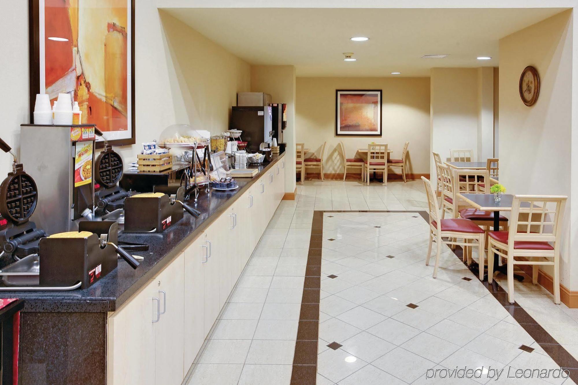 La Quinta By Wyndham Armonk Westchester Cnty Apt Exteriér fotografie