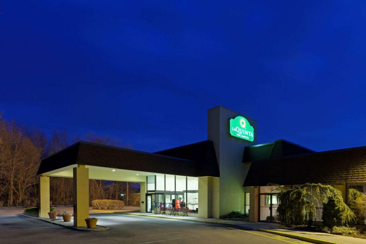 La Quinta By Wyndham Armonk Westchester Cnty Apt Exteriér fotografie