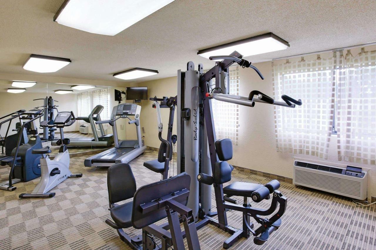 La Quinta By Wyndham Armonk Westchester Cnty Apt Exteriér fotografie