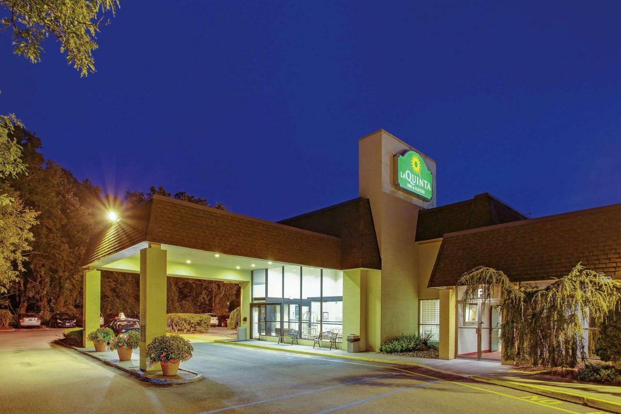 La Quinta By Wyndham Armonk Westchester Cnty Apt Exteriér fotografie